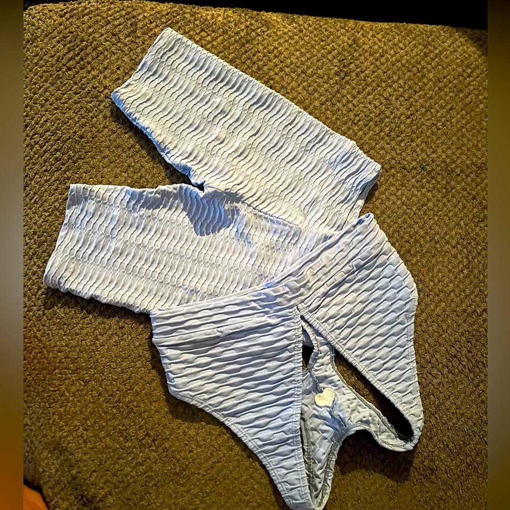 Booty by brabants kids bottom and adult top.